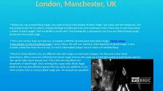 Pandit Omkar  - Astrologer in London, Black Magic Removal in London, UK, Walworth