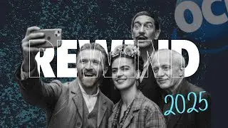 REWIND 2025 CULTURA I OCI BARCELONA #REWIND2025