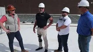 CCT Contractor Spotlight: PA Roofing Systems