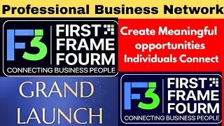 Торжественная презентация First Frame Fourm в Ченнаи #chennaiviews