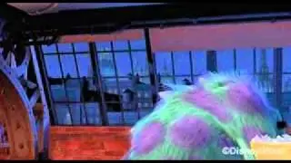 Monsters University  trailer movie 2013