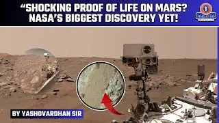 NASA | Life On Mars | Mars Exploration | Mars Mission  #nasa #marsmission #SpaceScience