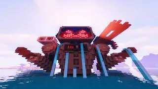 Hermitcraft Memes V3 | Terminator Grumbot