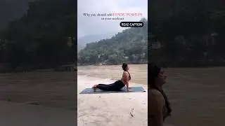 HINDU PUSHUP | DAND EXERCISE | ANCIENT INDIAN WORKOUT