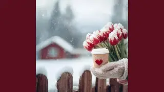 Walking Down The Snowy Lane