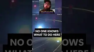 Surprise Driving QUIZ!