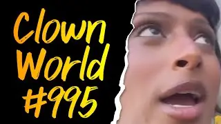 Vancouver Streets are Full of Sh*t! | Doggos | Clown World #995
