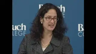 It Don't Come Easy: Alternative Paths to Minimizing Workplace Gender Bias | Baruch College Special