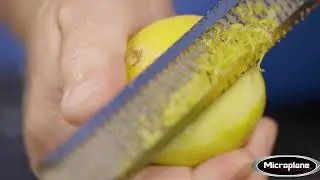 Microplane: Classic Short Zester