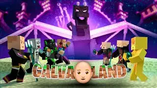 ¿EL FIN DE CALVALAND? - TheGrefg