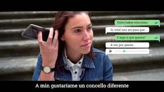 Agora, concellos con ideas claras.
