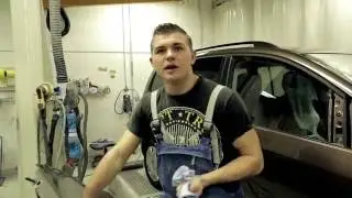 Die Ausbildung bei Volkswagen Automobile Leipzig