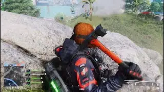 Explosionz & Executionz  Battlefield 2042