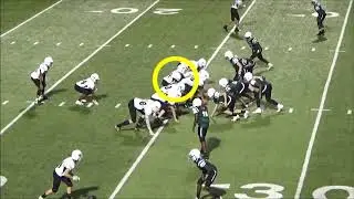 Cade Gordon   2018 Worley