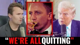 Charlie Kirk's 9 Reasons for Quitting Alcohol