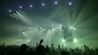 Illenium - First Time (Live at The Armory)