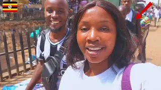 SEE How Kampala City Looks Like In 2024| RAW & UNFILTERED!! ft @ivanatuhairwe