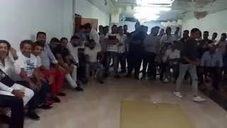 Nano de Ramiro su sobrino el yoni y el morocho oleeeeeeeeeeee
