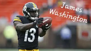 James Washington 2018-2019 Highlights || ESKETIT || **HD Quality**