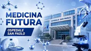MEDICINA FUTURA - Puntata 2 - P.O. San Paolo di Napoli