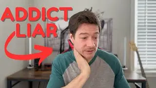 БЕЗУМНАЯ ЛОЖЬ, которую я сказала в фильме «ЗАВИСИМОСТЬ» (и что я с этим делаю сейчас)