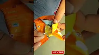 Eating Cheesy Biscuits | Mayora Malkist Cheese Crunchy Layer Crackers | #food #mukbang #spicy