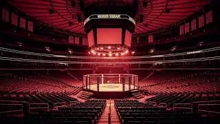 UPSL UFC Knockdown №2 2025-11-22