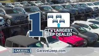 Three Reasons - Gotta Get To Garavel 2023