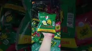 Coconut Milk Packaging Machine 3 Side Sealing Liquid Packing Machine