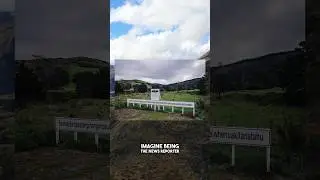 САМОЕ ДЛИННОЕ НАЗВАНИЕ ГОРОДА, КОТОРОЕ НЕВОЗМОЖНО ПРОИЗНЕСТИ!