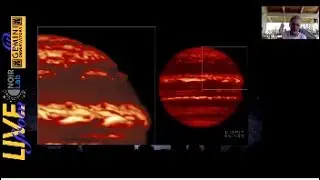 Live from NOIRLab @ Gemini: Telescope Operations with Peter Michaud and Jesse Ball