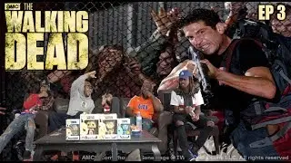 The Walking Dead Season 2 Episode 3 