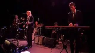 Motion Sickness - Phoebe Bridgers - 3/10/2018