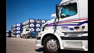CBSL Transportation Services, Inc. Overview