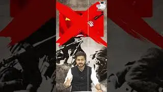 Operation Black Forest: How India is Defeating Naxalism #OperationBlackForest #Naxalism #Shorts