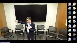 The NYC Health Care Innovation Ecosystem: A Growth Partnering and Deal-Making Hub