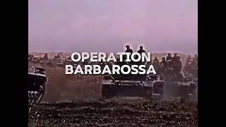 Operation Barbados edit #edit #germany #axis #operationbarbarosa #romania #war #ww2 #history #video