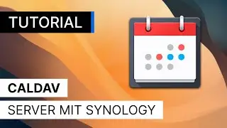Kalendereintr&auml;ge synchronisieren | CardDAV & CalDAV Server | Teil 2/2