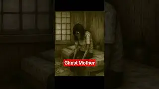 Ghost Mother | True horror stories animated