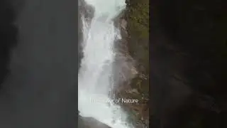 The Power of Nature #lifeinthebag #mountains #waterfall #camping #overlanding #hiking