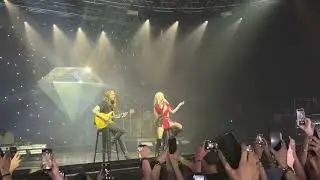 Ava Max - One of Us (Acoustic) [Live @ Fabrique Milano 15-05-2023]