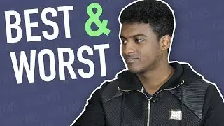 AskFans Best & Worst | Lewis from 100PerCentChelsea