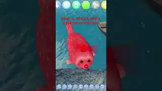 How to get all Tomes in 30 Minutes! Be a Silly Seal Roblox