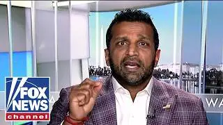Patel WARNS America &lsquo;accountability is coming&rsquo;