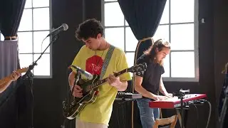 Orella d'&Oacute;s - RAW session
