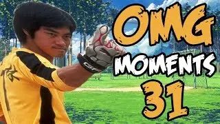 Mobile Legends OMG Moments 31