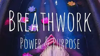 Reset Your Nervous System in 10 Minutes | up-regulated breathwork, EDM, up-tempo beats, power vibes