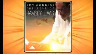 RAMSEY LEWIS - SUN GODDESS