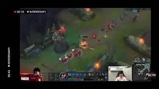 Faker best  Mechanics  new God upcoming