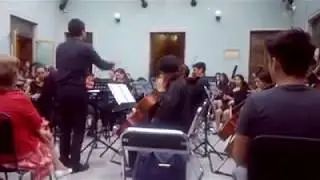 OSIDeMUG - Unchained Melody (Ghost, la sombra del amor)